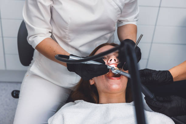 Best Cracked Tooth Emergency Dentist  in Holly Lake Ranch, TX